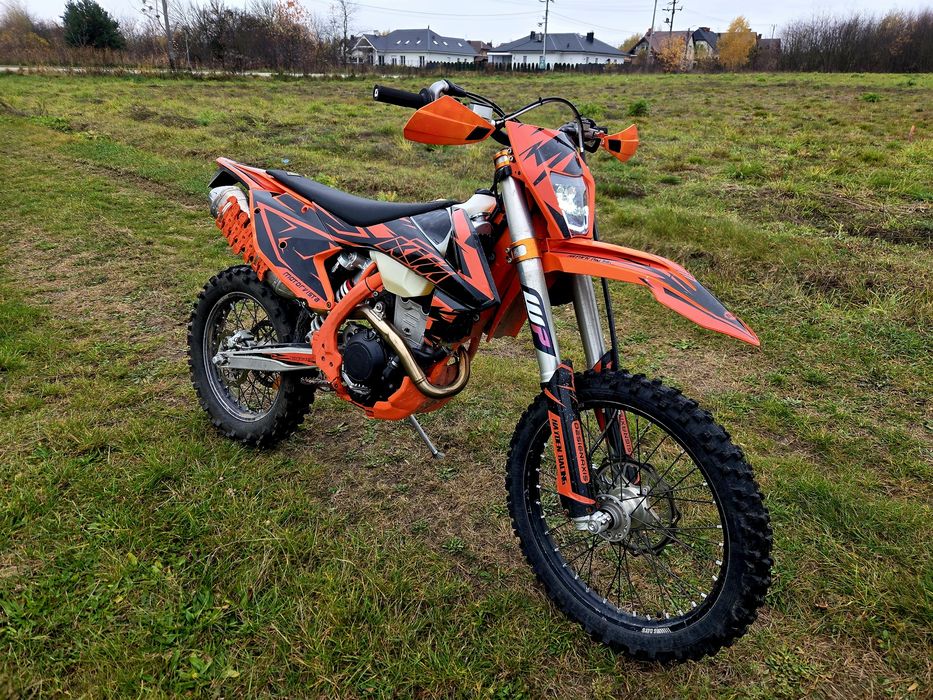 KTM