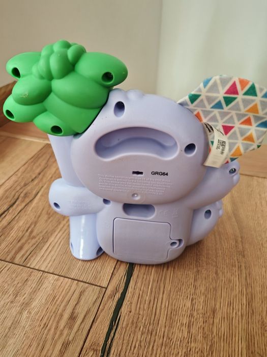 Zabawka interaktywna Fisher-Price koala