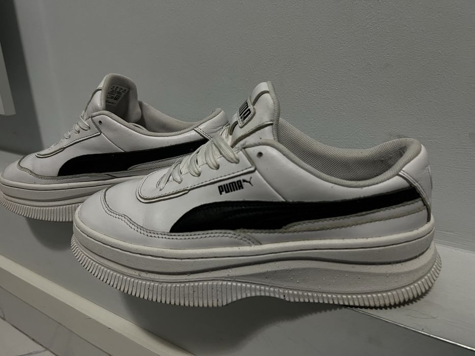 Кросівки Puma орігінал