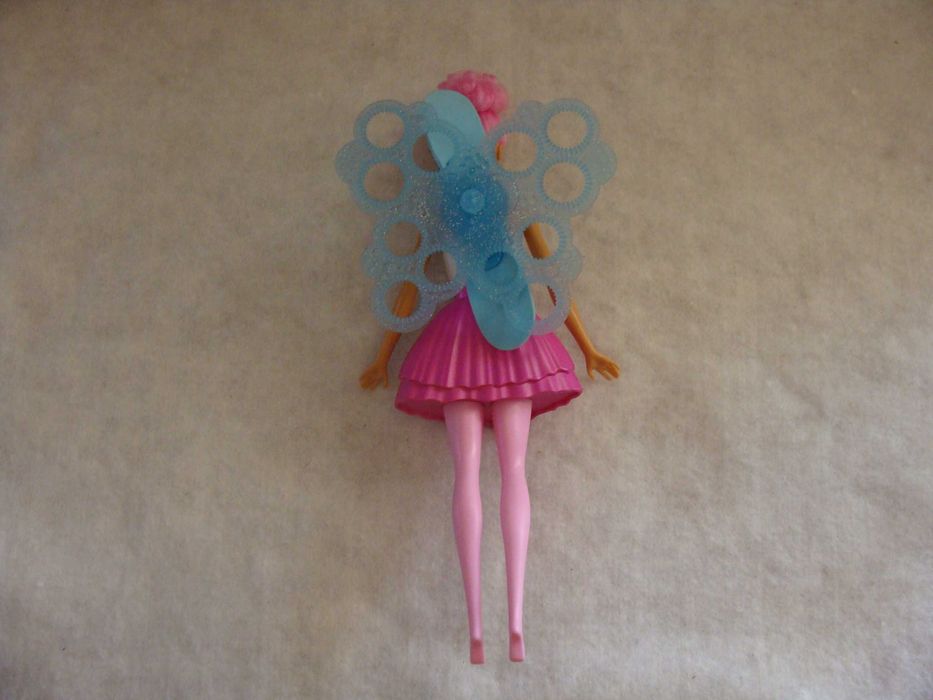 Barbie Dreamtopia Bubbletastic Fairy (Ref. DVM95)