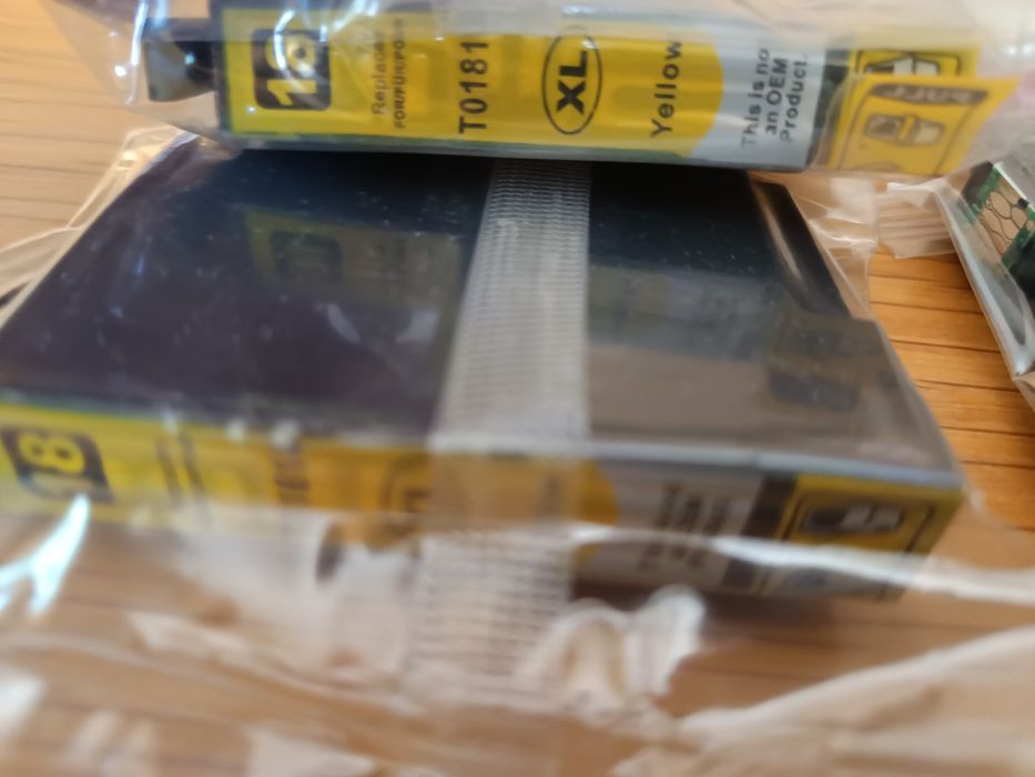 Epson-Compatible Ink Cartridges64862901493249122