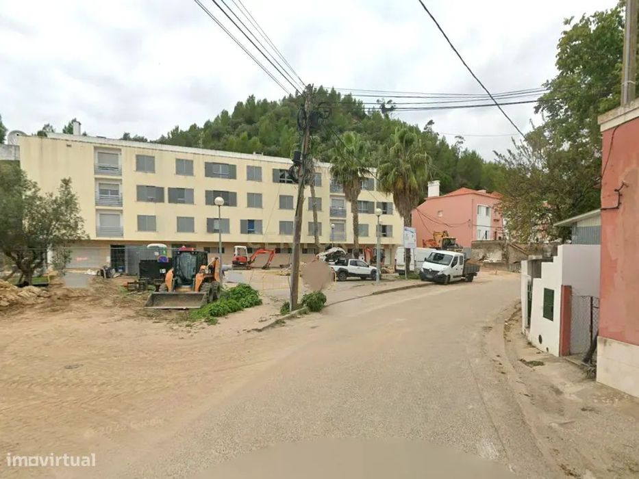 Imóvel Arrendado Até Junho 2026  Apartamento T2 — Vila Franca de Xira, Lisboa