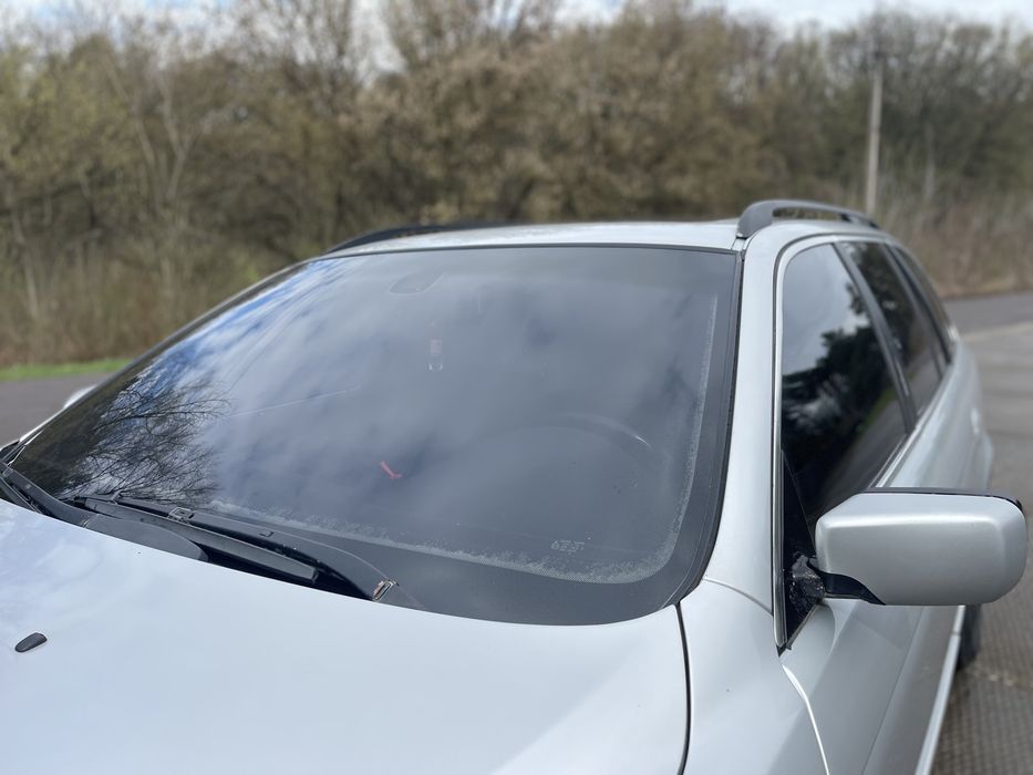 BMW автомат, м57