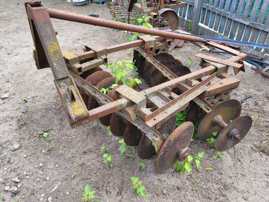 Продам трактор Т-25