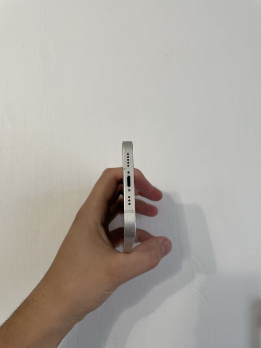 iPhone 12 128Gb 100% батарея Айфон 12 128Гб Мобільний телефон