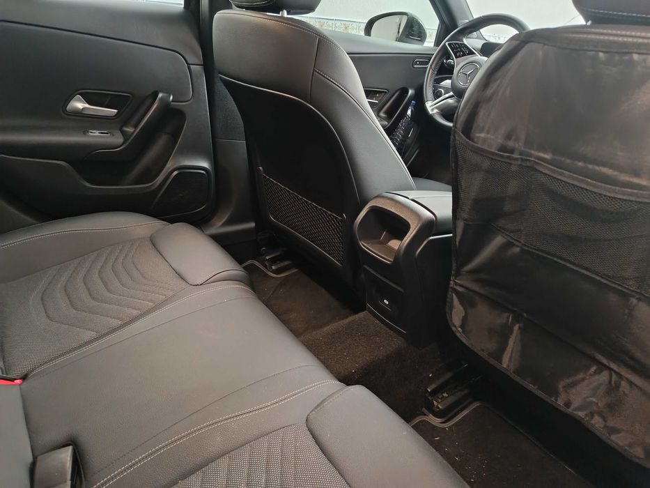 Vendo Mercedez Benz A250e, Hibrido Plug In, como novo, Com Garantia de Fabrica