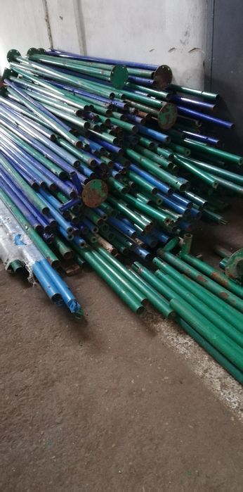 трубы профель квадрат Арки фермы секции готовые металлоконструкций