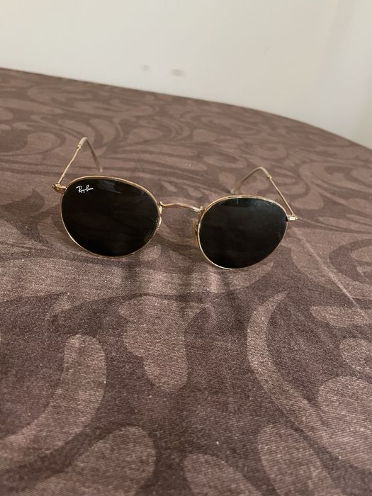 Oculos de Sol Ray-Ban