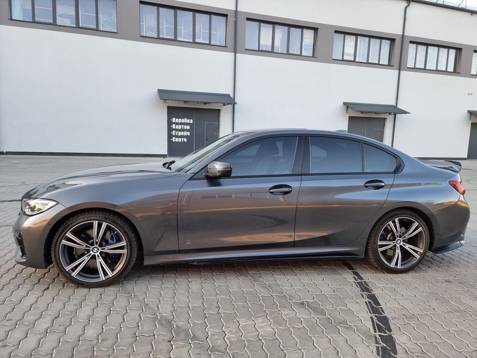 BMW M340i xDrive G20  від власника