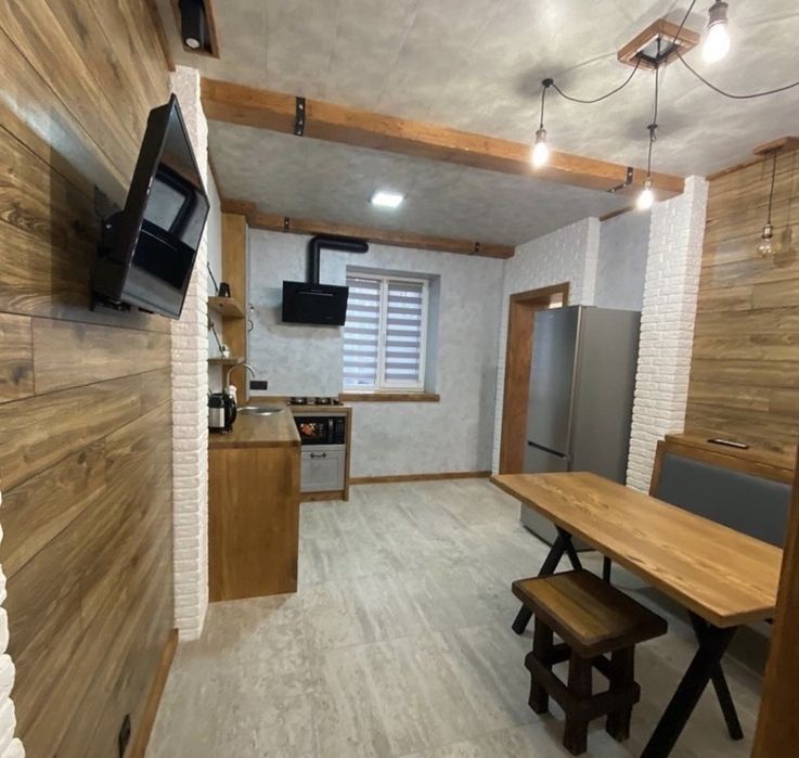 Квартира подобово