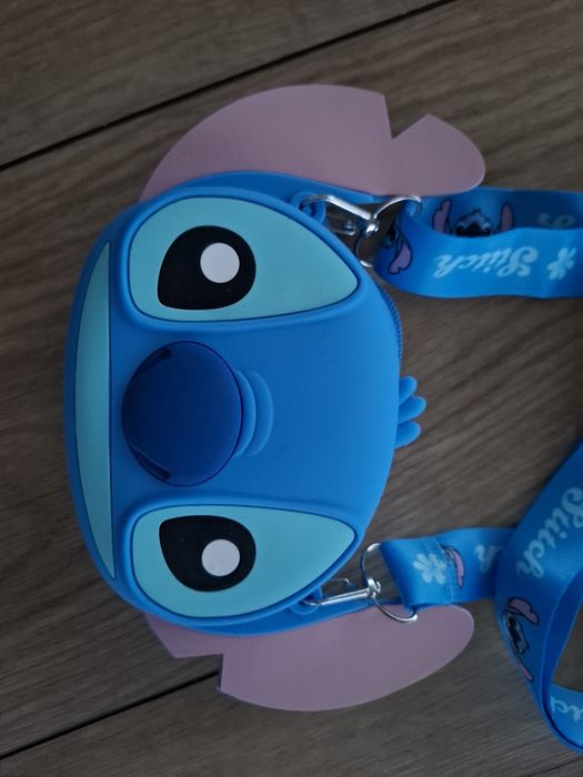Torebka Disney Stitch