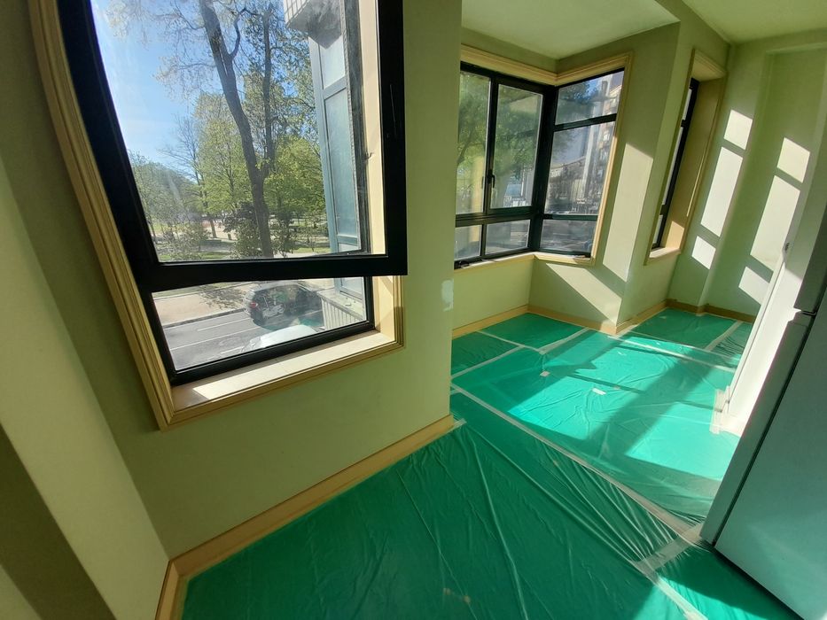 Assistências i pinturas etc