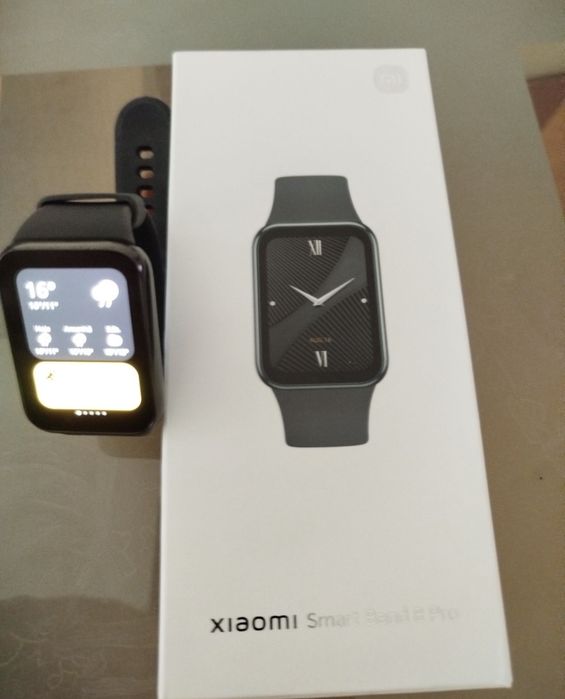 Xiaomi Smart Band 8 Pro