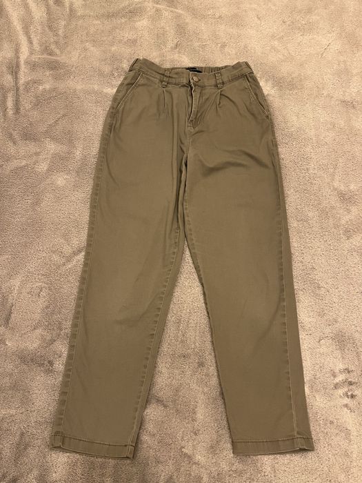Podnie khaki Greenpoint