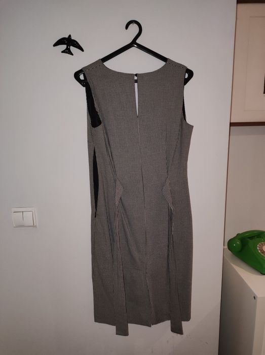 Vestido Massimo Dutti