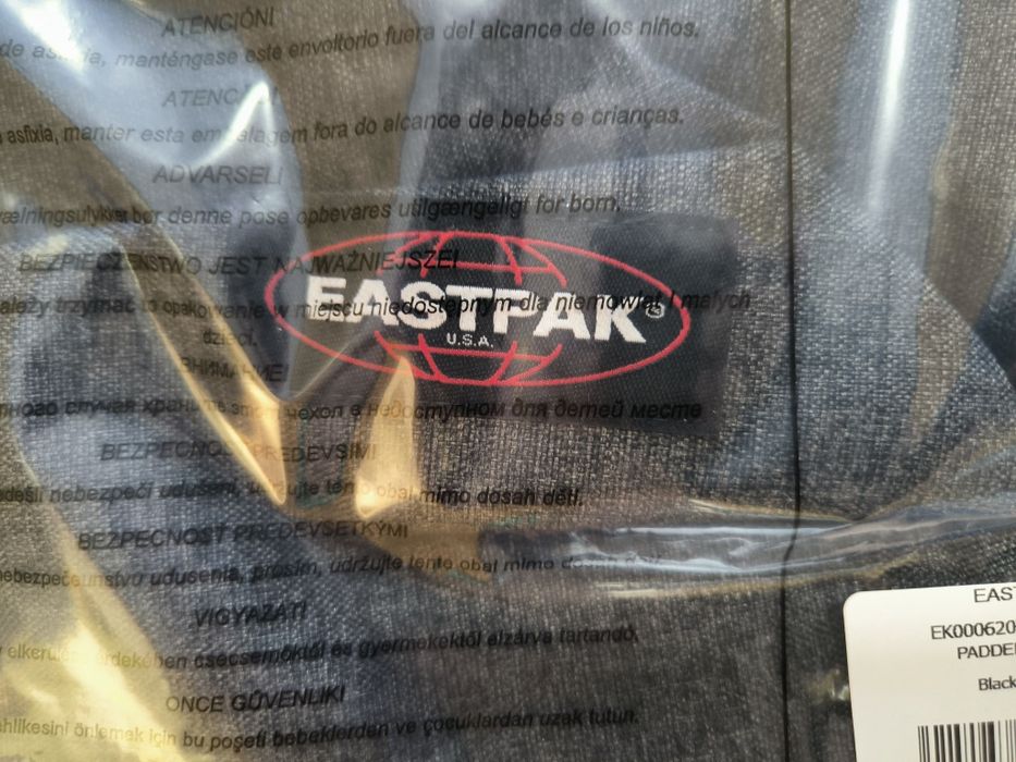 Mochila Eastpak - Nova