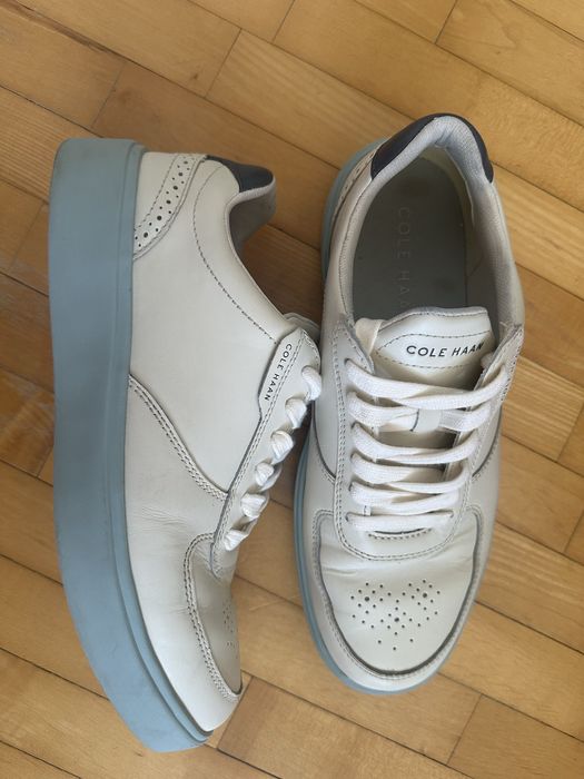 Кросівки Cole Haan 41