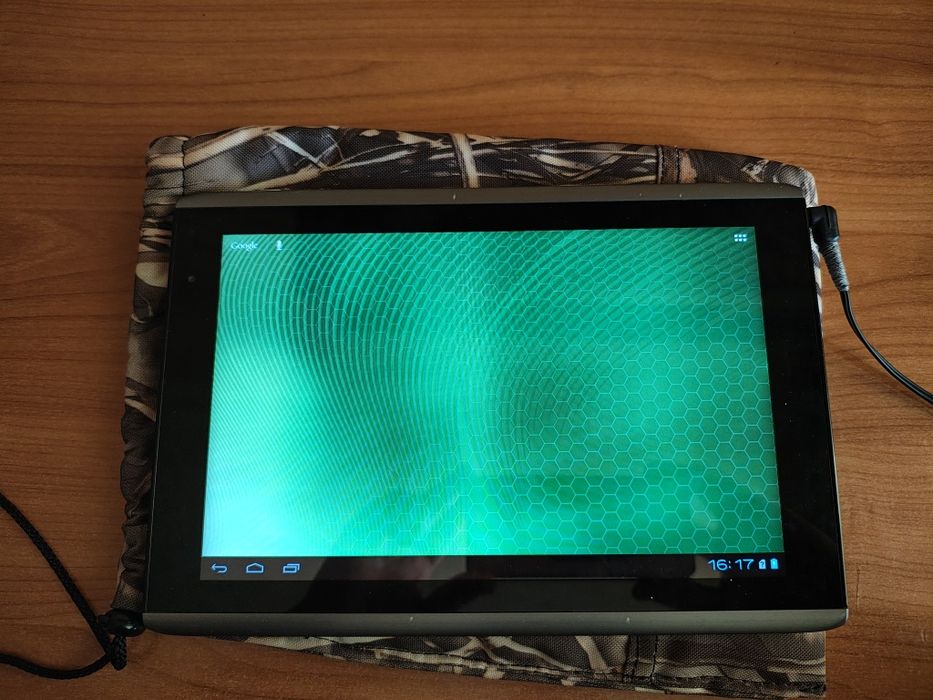 Acer Iconia Tab A500 на запчастини