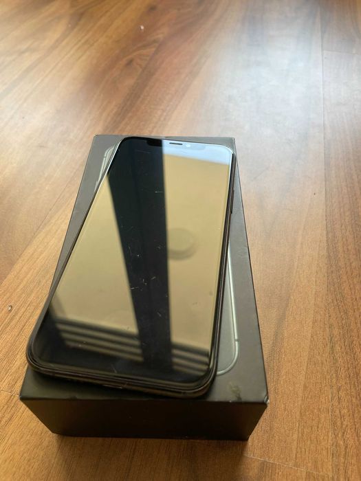 iPhone 11 Pro 64GB Green