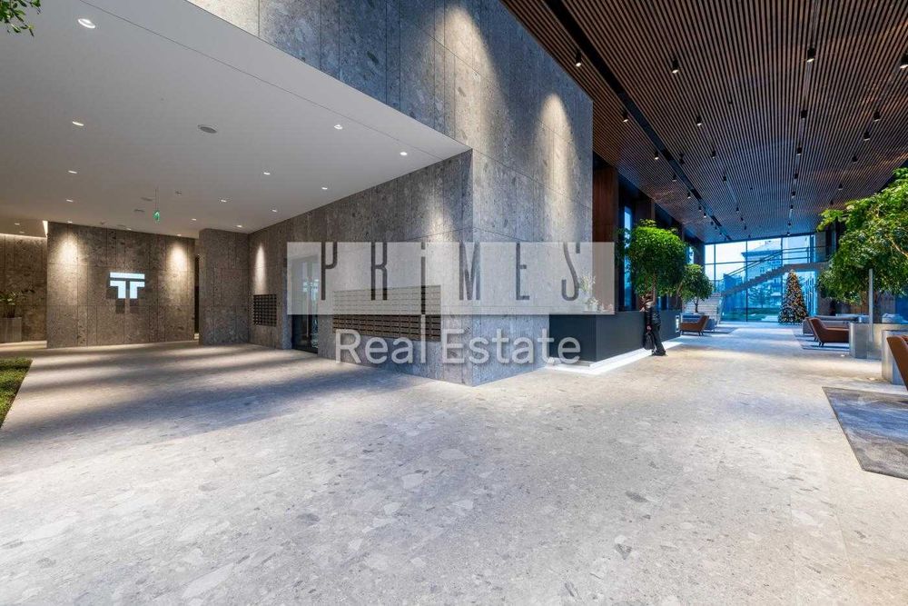 Продаж квартиры 200м2 Тетрыс Хол ул. Ивана Федорова, 2-А ЖК Tetris Hall - More