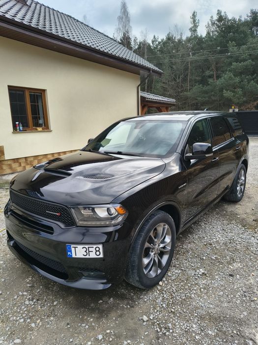 Dodge durango 5.7 hemi V8