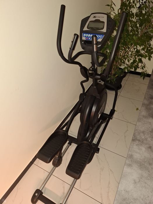 Orbitrek  XTERRA FS4.0e