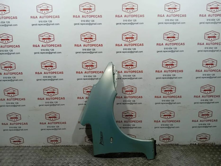 Guarda Lamas Frente Frontal Citroen Xsara Picasso Original