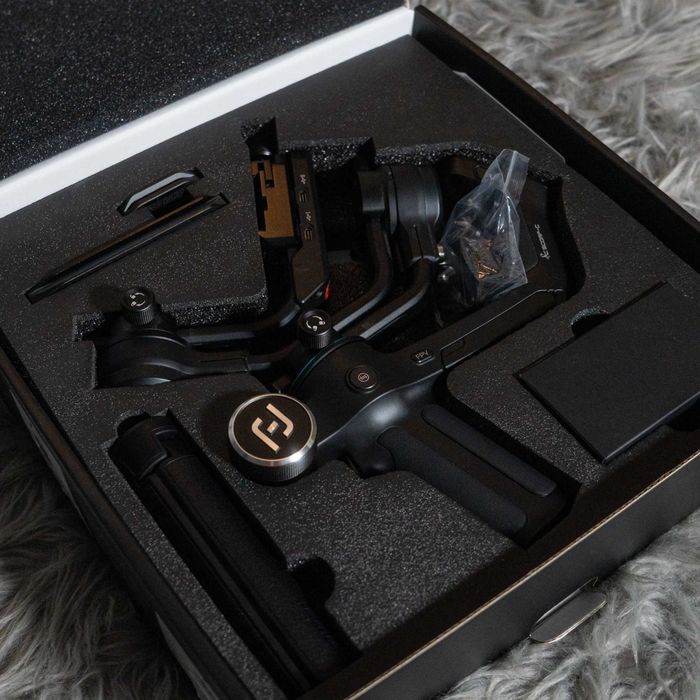 Gimbal FeiyuTech SCORP-C