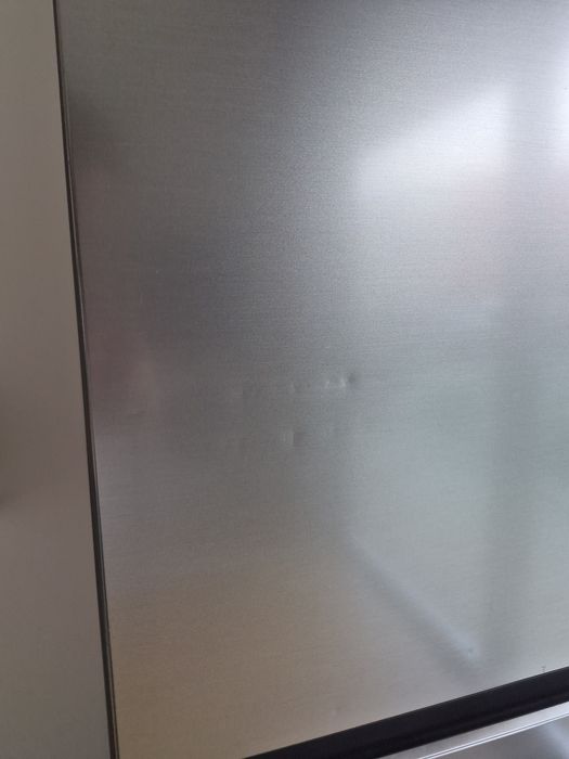 Frigorífico  Samsung RB34T671DS9, 344L, No Frost