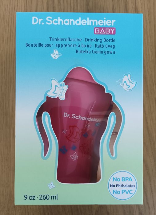 Copo / garrafa de água