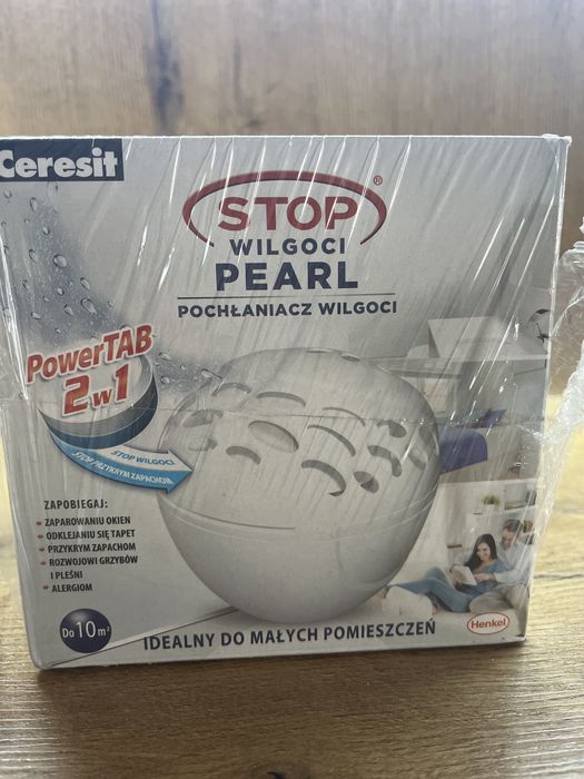 Pochłaniacz wilgoci