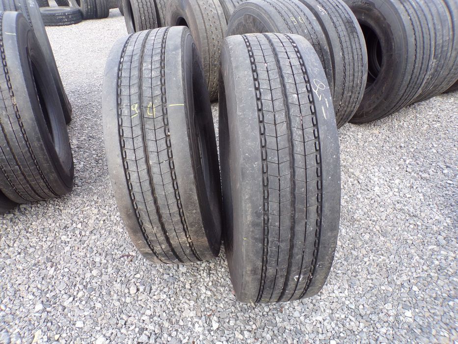 opona 315/80R22.5 Michelin X Multi Z (800 netto/szt)