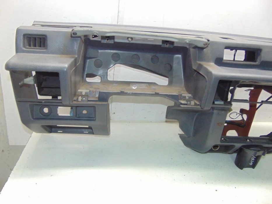 Mitsubishi L200 tablier