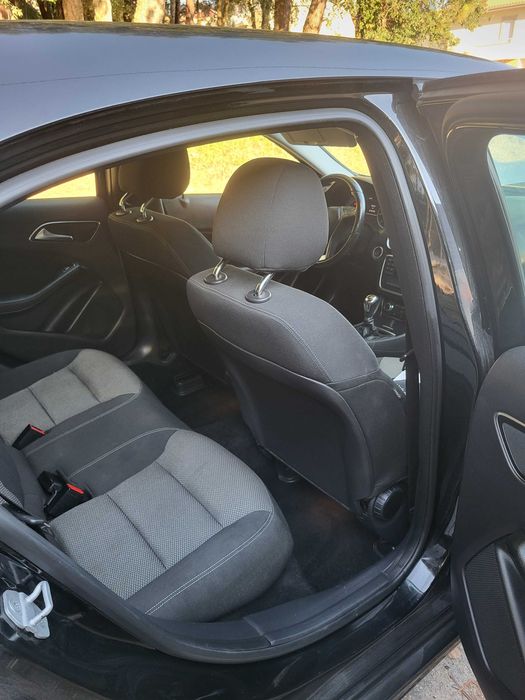 Mercedes benz A 180