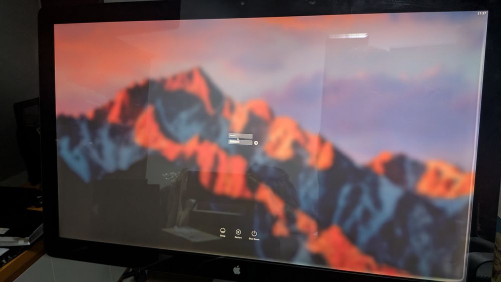 Apple Mac pro 3.1 А1186 8 ядер, 8ГБ,  системний блок, робоча станція