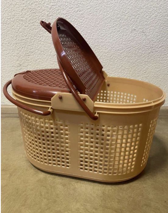 Кошик для тварин. Переноска. або для продуктів  26х32х45