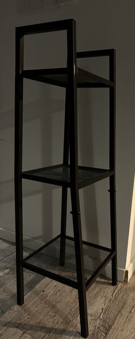 Regał metalowy Homla