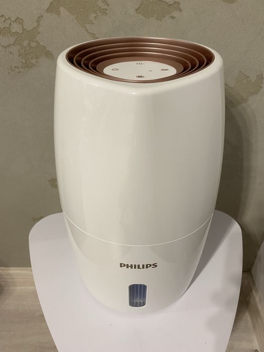 Nawilżacz powietrza Philips