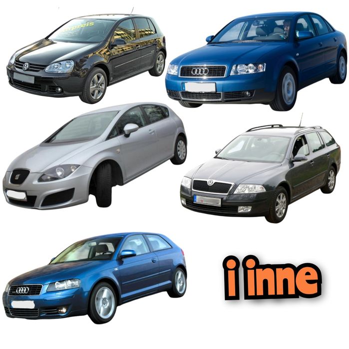 wymiana stacyjek kielce volkswagen audi seat skoda stacyjki naprawa