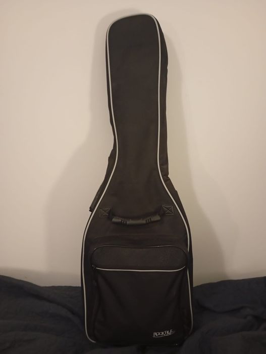 Gitara elektryczna Rocktile - OKAZJA