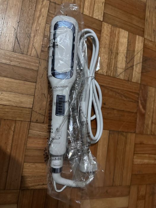 Prancha Nova Sem Uso ROWENTA