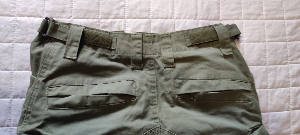 Spodnie Helikon Tex XS Taktyczne Patrol Line