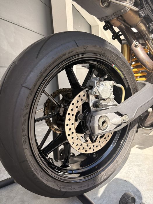 Ducati 749
