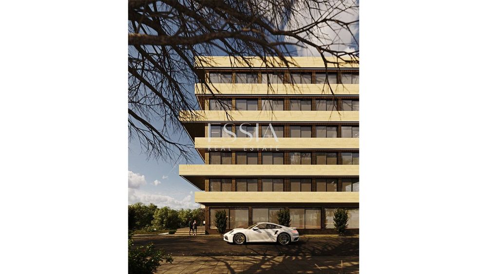 Apartamento T1 com Varanda no Valongo Premium