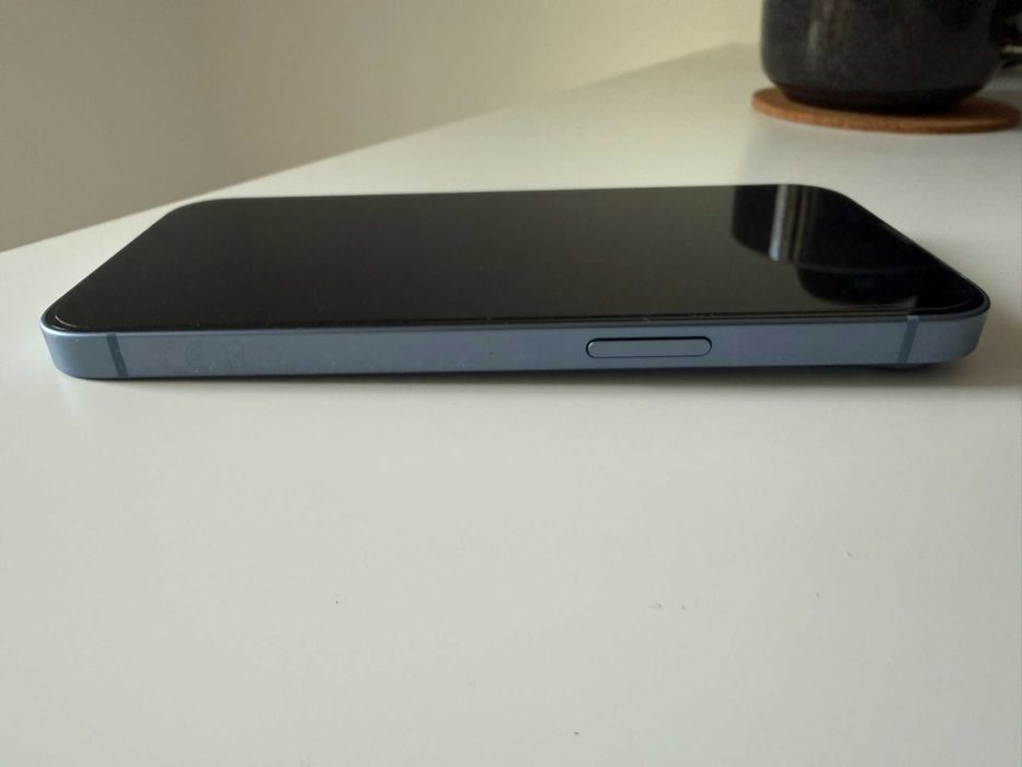 iPhone 14 256 GB Niebieski