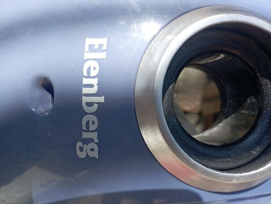 Продам двигун на пилесос Elenberg