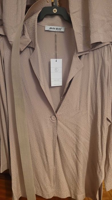 Fato super elegante