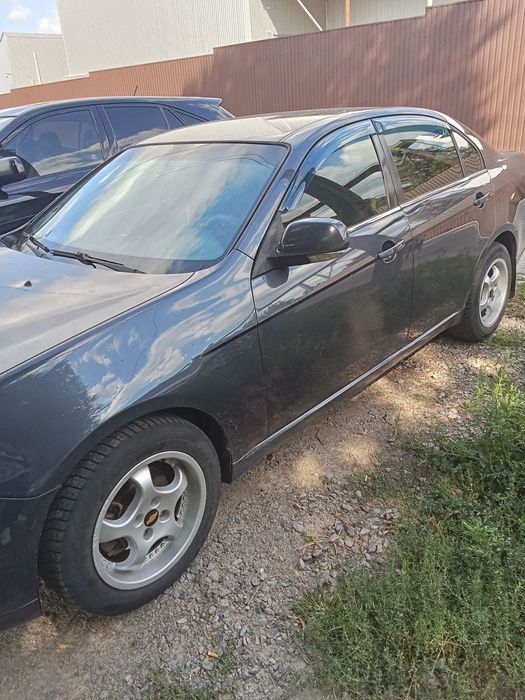 Продам Шевроле епіка