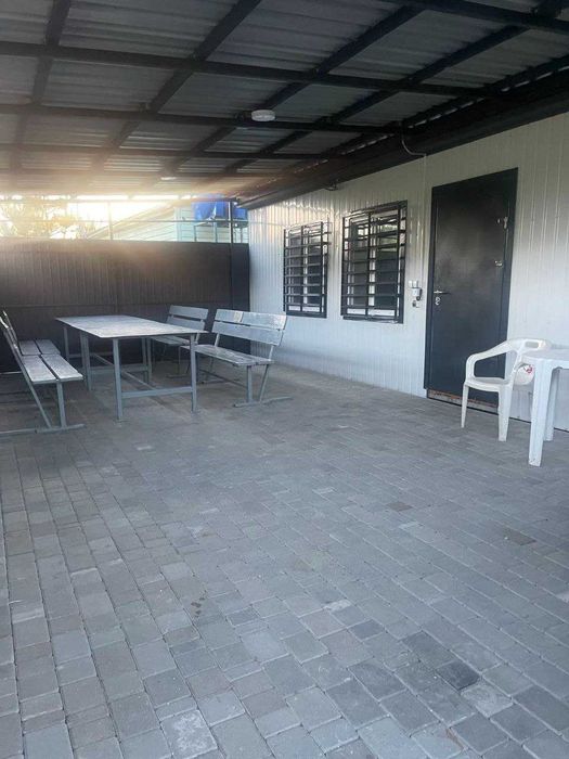 Продаж будиночку на березі Тилігульського лиману