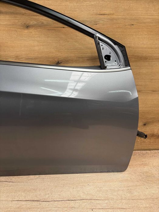 drzwi przednie prawe hyundai i30 II kolor zar